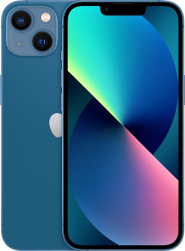 Apple iPhone 13 Blue
