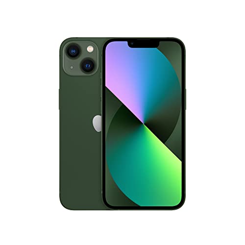 Apple iPhone 13 Green