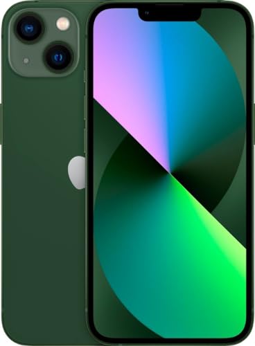 Apple iPhone 13 Mini Green
