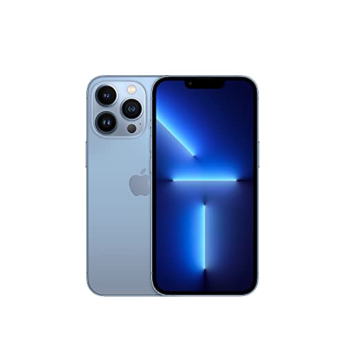 Apple iPhone 13 Pro Blue