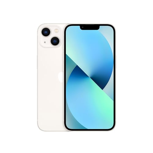 Apple iPhone 13 White
