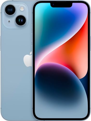Apple iPhone 14 Plus Blue