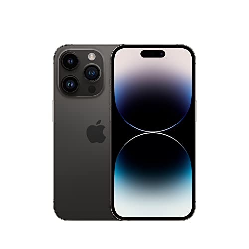 Apple iPhone 14 Pro Black