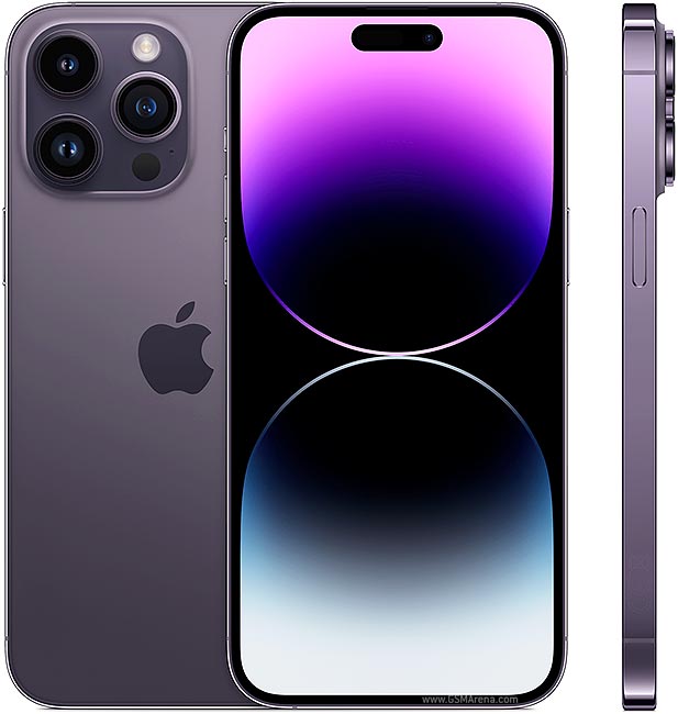 Apple iPhone 14 Pro Max 512GB