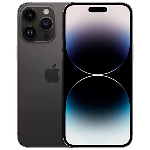 Apple iPhone 14 Pro Max Black