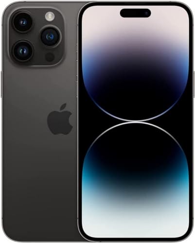 Apple iPhone 14 Pro Max White