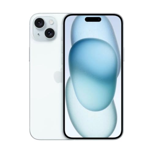 Apple iPhone 15 Plus Blue