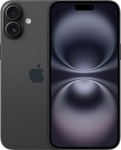 Apple iPhone 16 Plus Blue