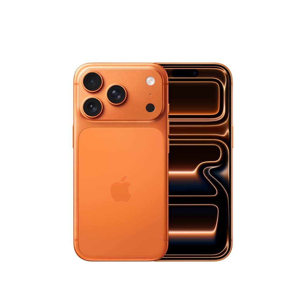 Apple iPhone 18 Pro