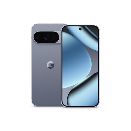 Google Pixel 10 Pro