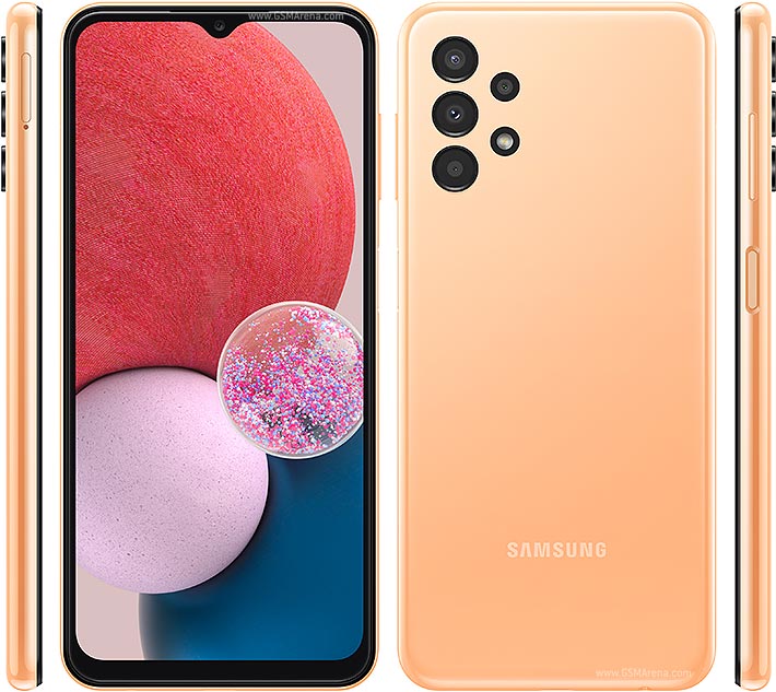 Samsung Galaxy A13 256GB