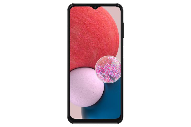 Samsung Galaxy A13 Black