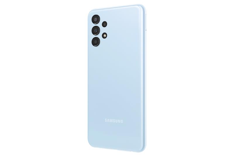 Samsung Galaxy A13 Blue