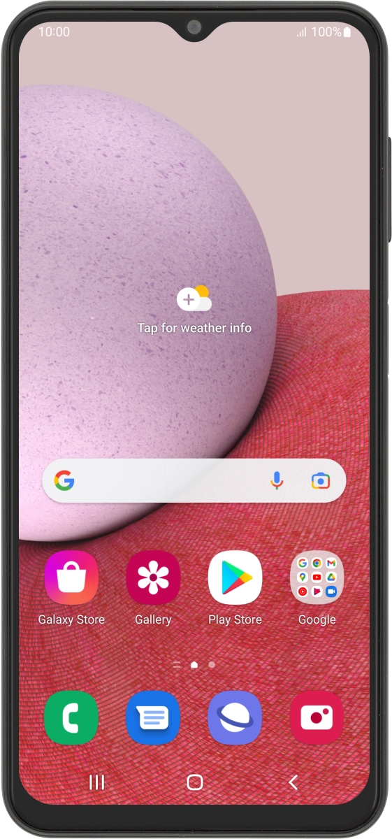 Samsung Galaxy A13