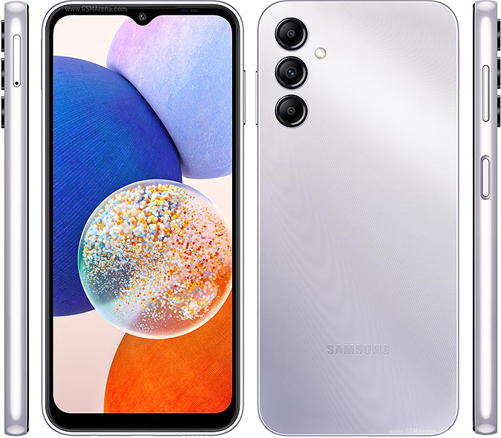 Samsung Galaxy A14 5G 512GB