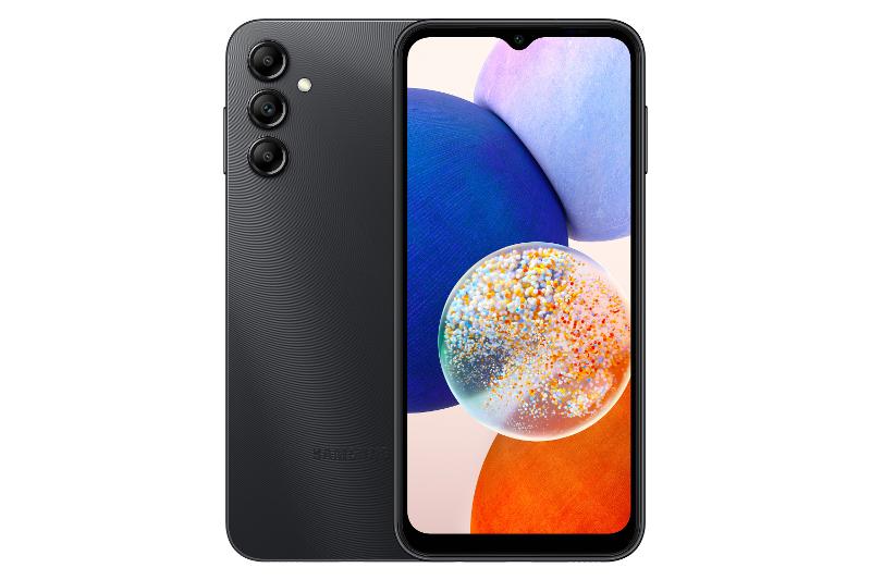 Samsung Galaxy A14 5G Black