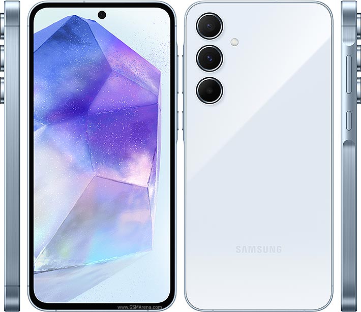 Samsung Galaxy A55 512GB