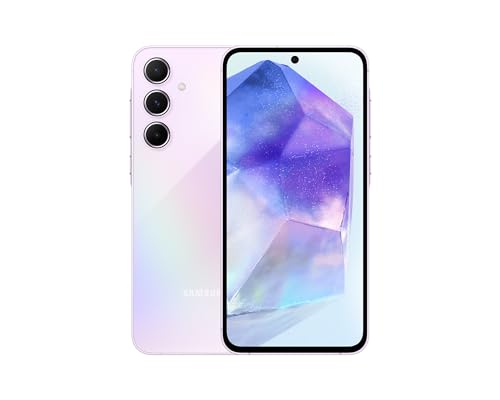 Samsung Galaxy A55 Blue