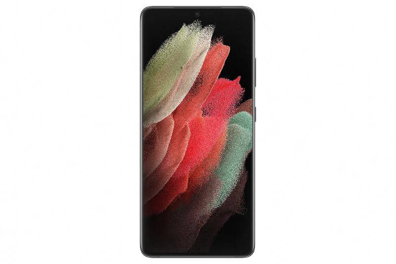 Samsung Galaxy S21 Ultra Black