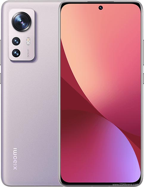 Xiaomi 12 128GB