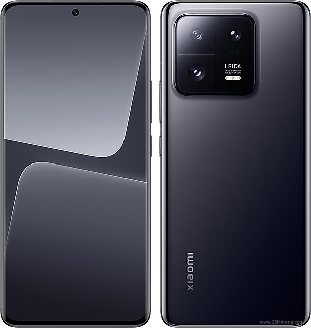 Xiaomi 13 Pro Black