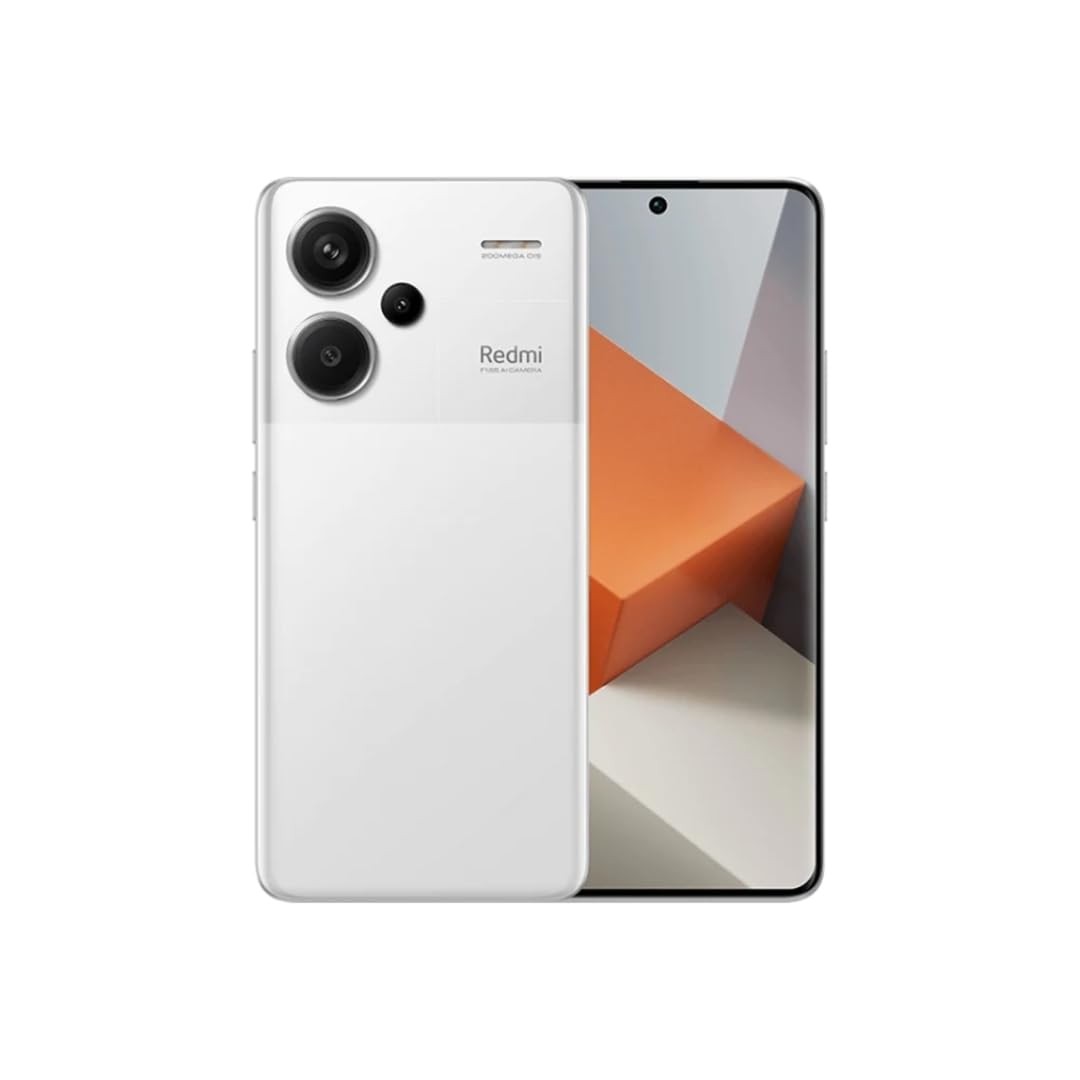 Xiaomi 13 White