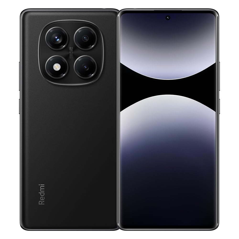 Xiaomi 14 Pro Black
