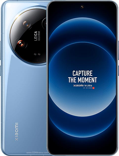 Xiaomi 14 Ultra 256GB