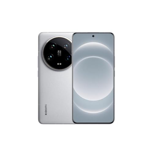 Xiaomi 14 Ultra White