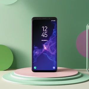 Samsung Galaxy S9