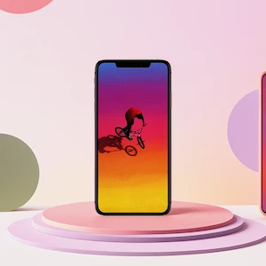 Apple iPhone XS Max
