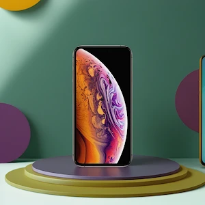 Apple iPhone XS