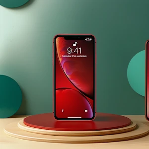 Apple iPhone XR