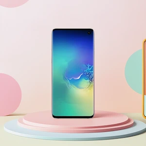 Samsung Galaxy S10