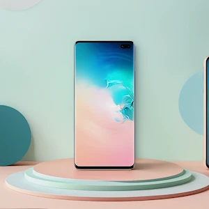 Samsung Galaxy S10+