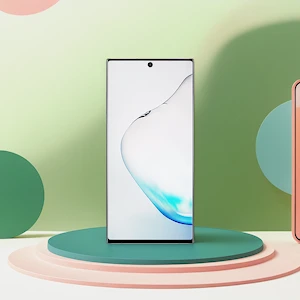 Samsung Galaxy Note10+