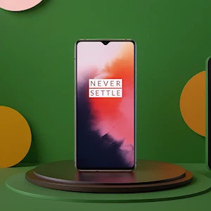 OnePlus 7T