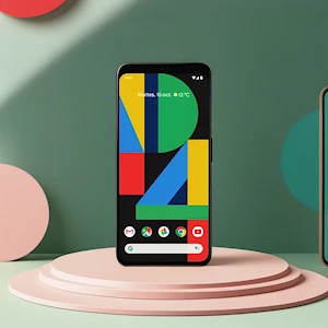 Google Pixel 4 XL