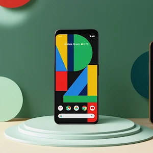 Google Pixel 4