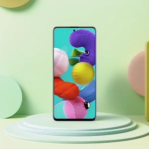 Samsung Galaxy A51