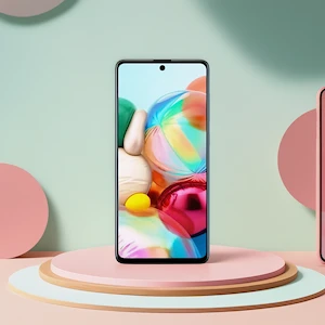 Samsung Galaxy A71