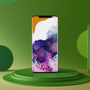 Samsung Galaxy S20+ 5G