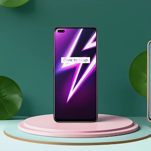 Realme 6 Pro