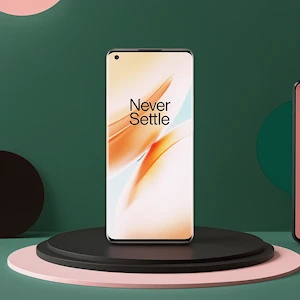 OnePlus 8 Pro