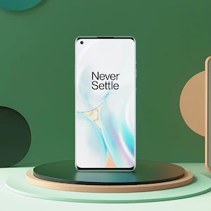 OnePlus 8