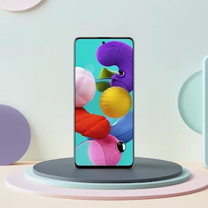 Samsung Galaxy A51 5G