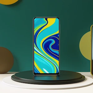 Xiaomi Redmi Note 9S