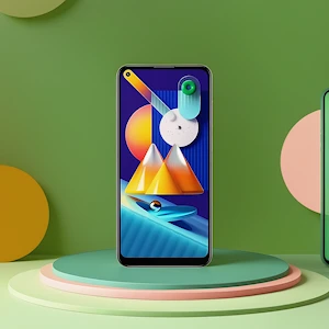 Samsung Galaxy M11