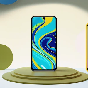 Xiaomi Redmi Note 9 Pro