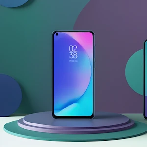 Xiaomi Redmi Note 9